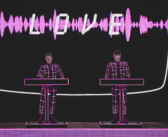 Kraftwerk “Multimedia” Tour Stop at Midland Theatre