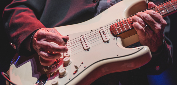 Nitty Gritty Dirt Band performed live in concert at Ameristar Casino's Star Pavilion in Kansas City, MO on March 22, 2025.