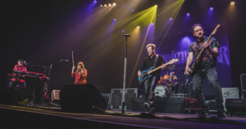 Shooting Star w/ Missouri at Ameristar Casino 2025 Shooting Star performed live in concert at Star Pavilion inside of Ameristar Casino in Kansas City, MO on April 26, 2025.