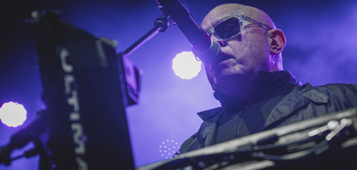 “I Love The ’80s” Tour at Uptown Theater