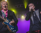 Air Supply 50th Anniversary at Ameristar Casino