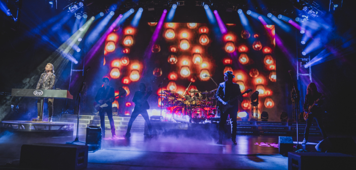 Styx, Kevin Cronin Band & Don Felder at Starlight