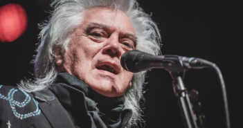 Marty Stuart & His Fabulous Superlatives performed live in concert at Ameristar Casino's Star Pavilion in Kansas City, MO on September 19, 2025.
