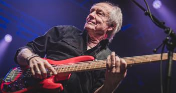 Little River Band performed live in concert at Ameristar Casino's Star Pavilion in Kansas City, MO on May 2, 2026.